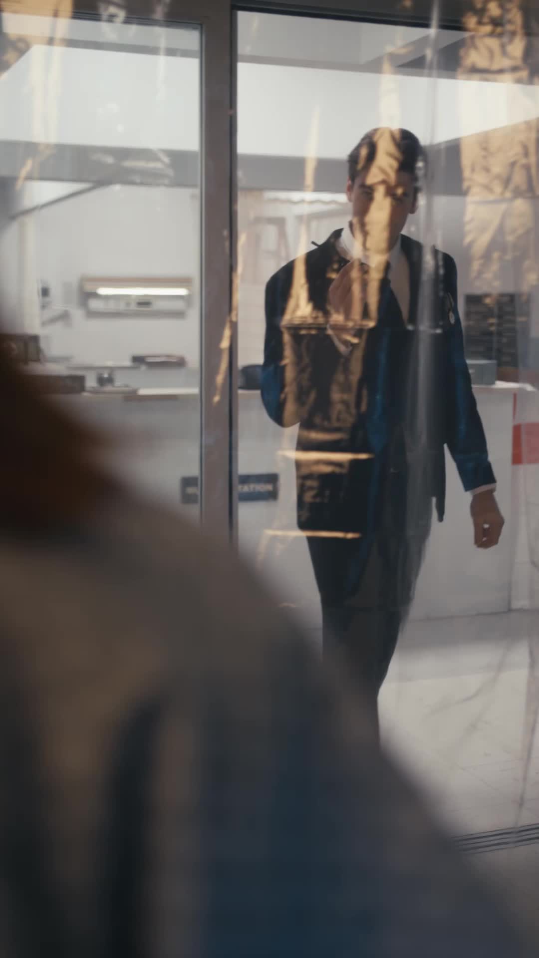 Episódio 40 - Amor Proibido em Guerra